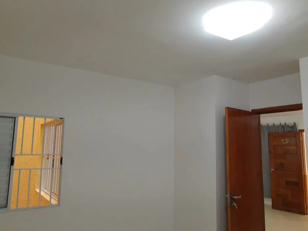 Prédio Inteiro, 34 m² - Foto 1