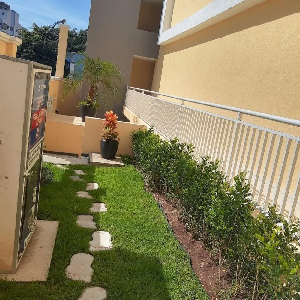 Prédio Inteiro, 34 m² - Foto 5