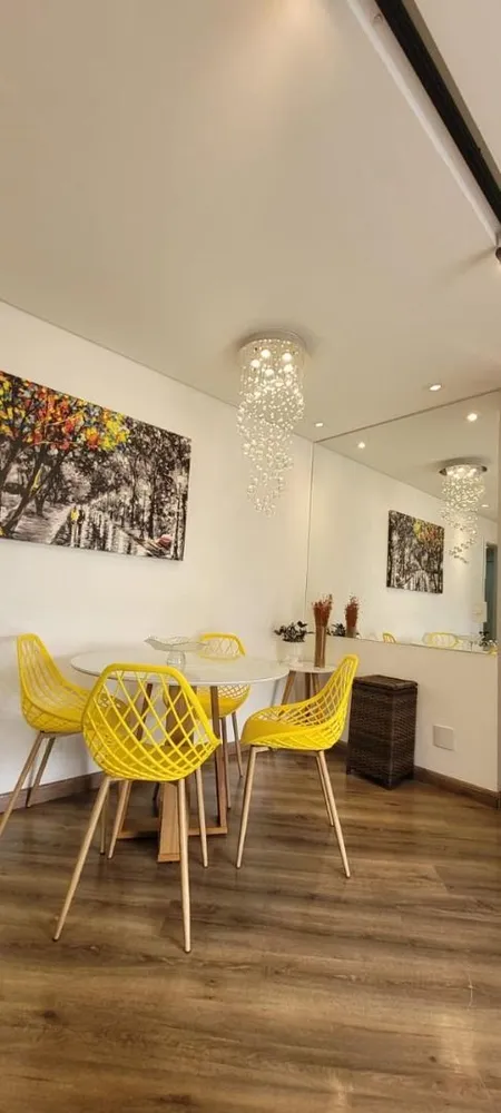 Apartamento, 3 quartos, 75 m² - Foto 2