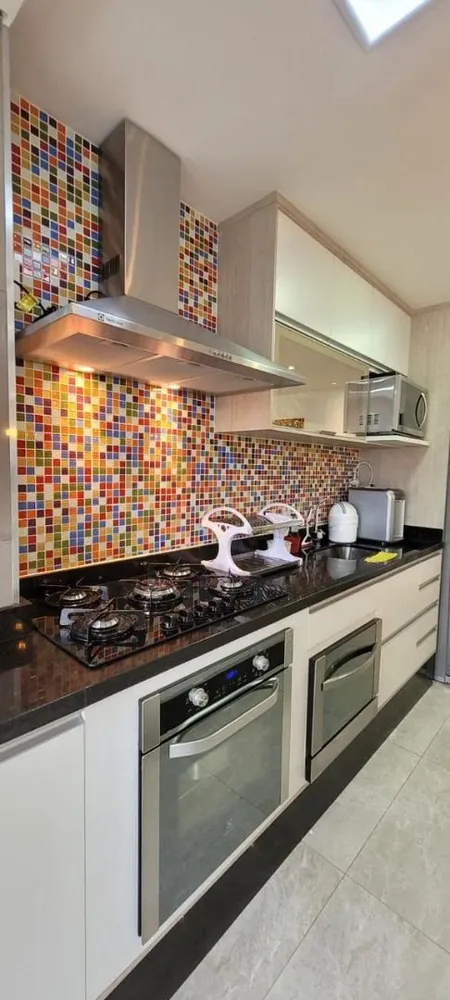 Apartamento, 3 quartos, 75 m² - Foto 5