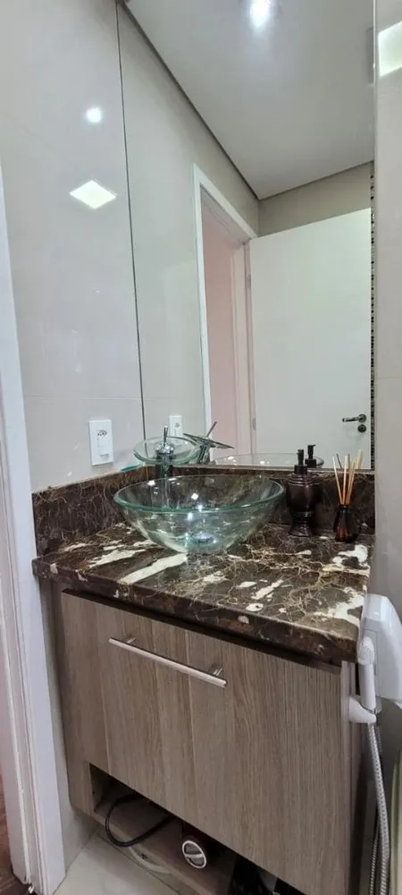 Apartamento, 3 quartos, 75 m² - Foto 11