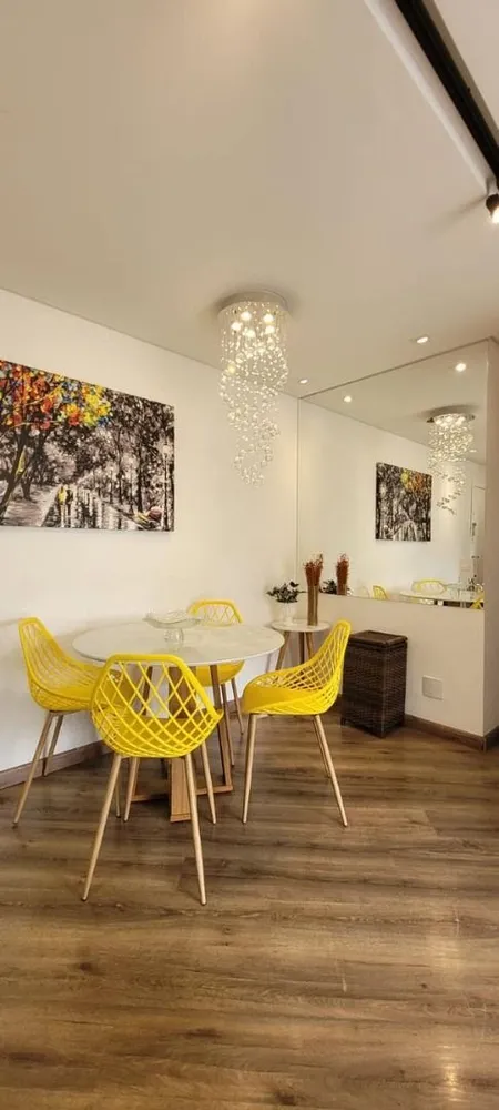Apartamento, 3 quartos, 75 m² - Foto 7
