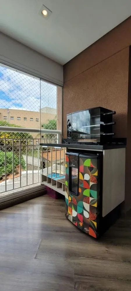 Apartamento, 3 quartos, 75 m² - Foto 3