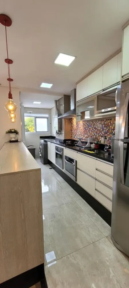 Apartamento, 3 quartos, 75 m² - Foto 4