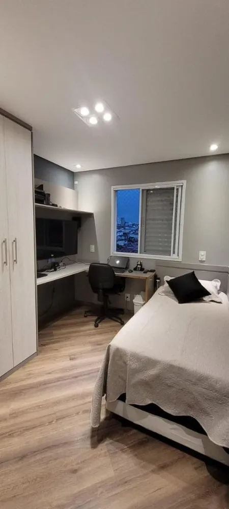 Apartamento, 3 quartos, 75 m² - Foto 16