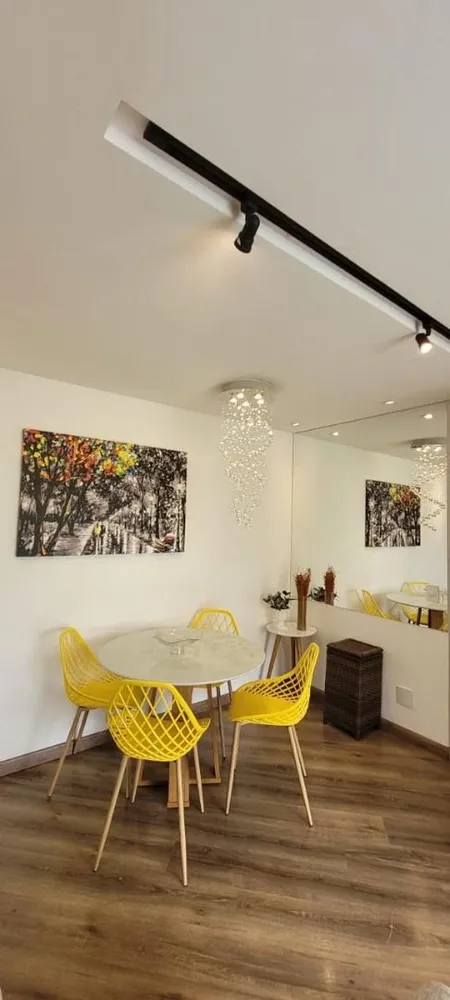 Apartamento, 3 quartos, 75 m² - Foto 9