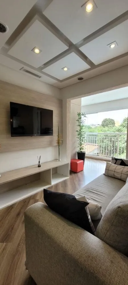 Apartamento, 3 quartos, 75 m² - Foto 1