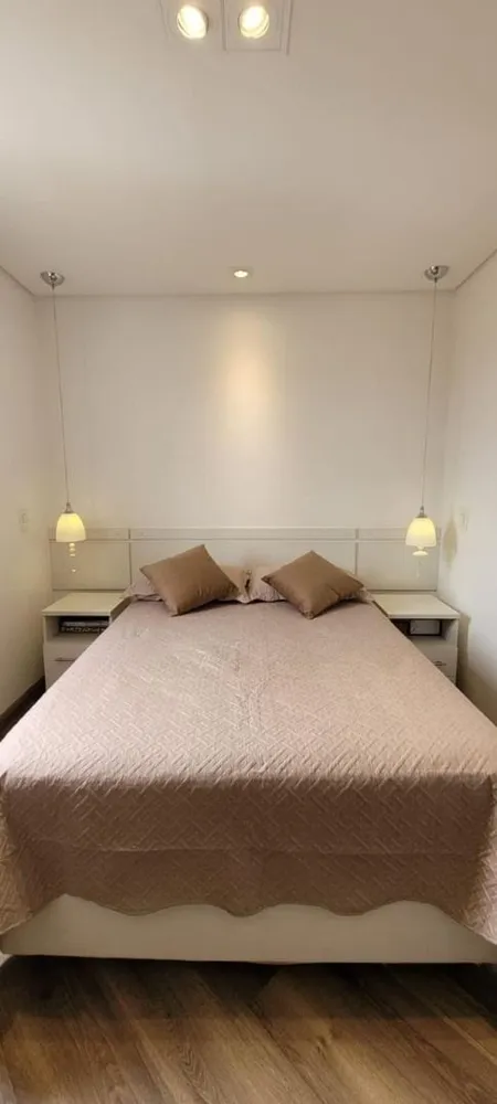 Apartamento, 3 quartos, 75 m² - Foto 10