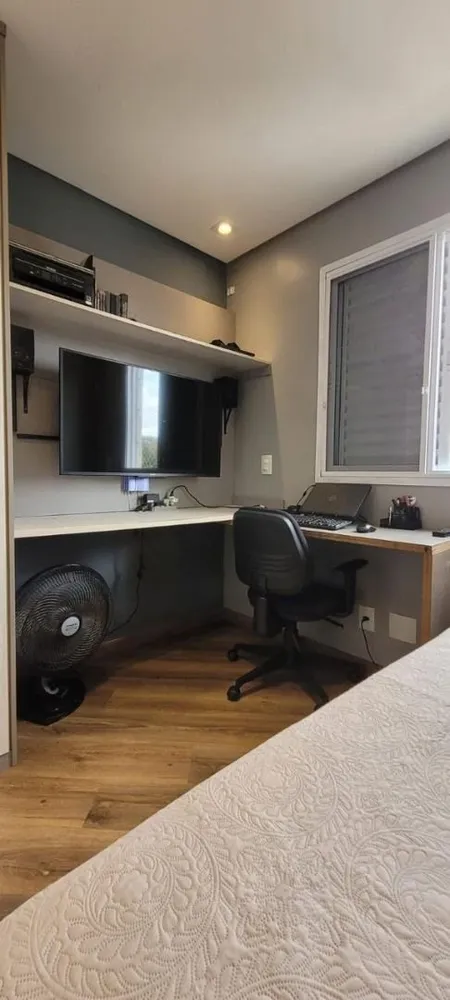 Apartamento, 3 quartos, 75 m² - Foto 13
