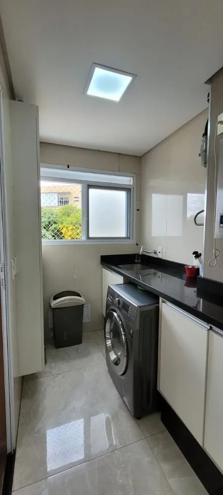 Apartamento, 3 quartos, 75 m² - Foto 6