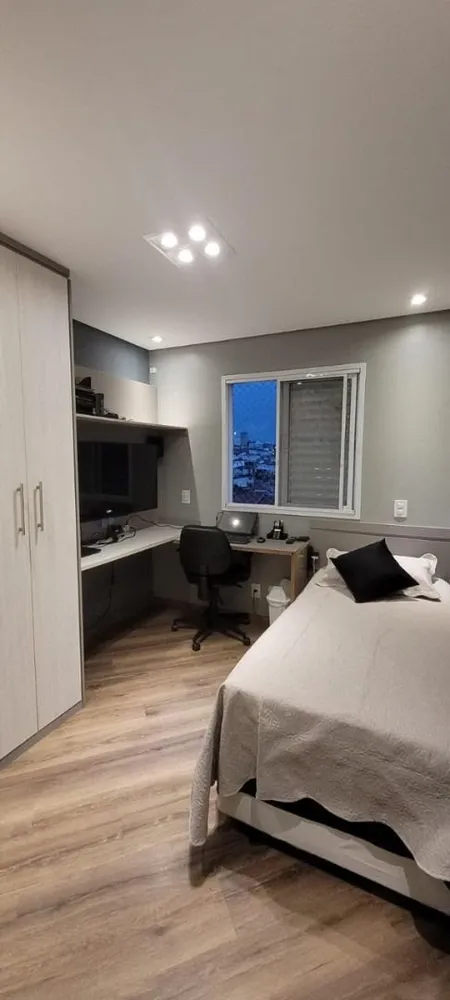 Apartamento, 3 quartos, 75 m² - Foto 15