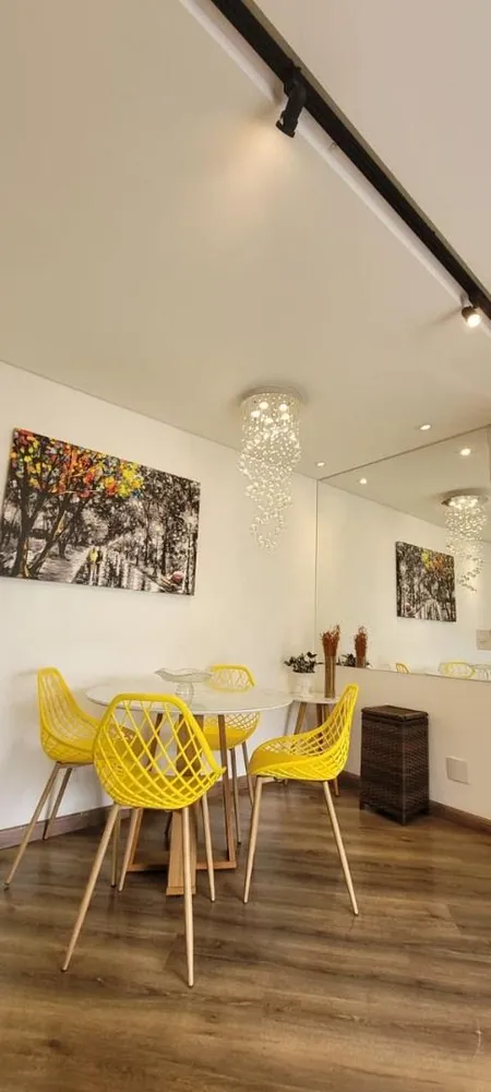 Apartamento, 3 quartos, 75 m² - Foto 8