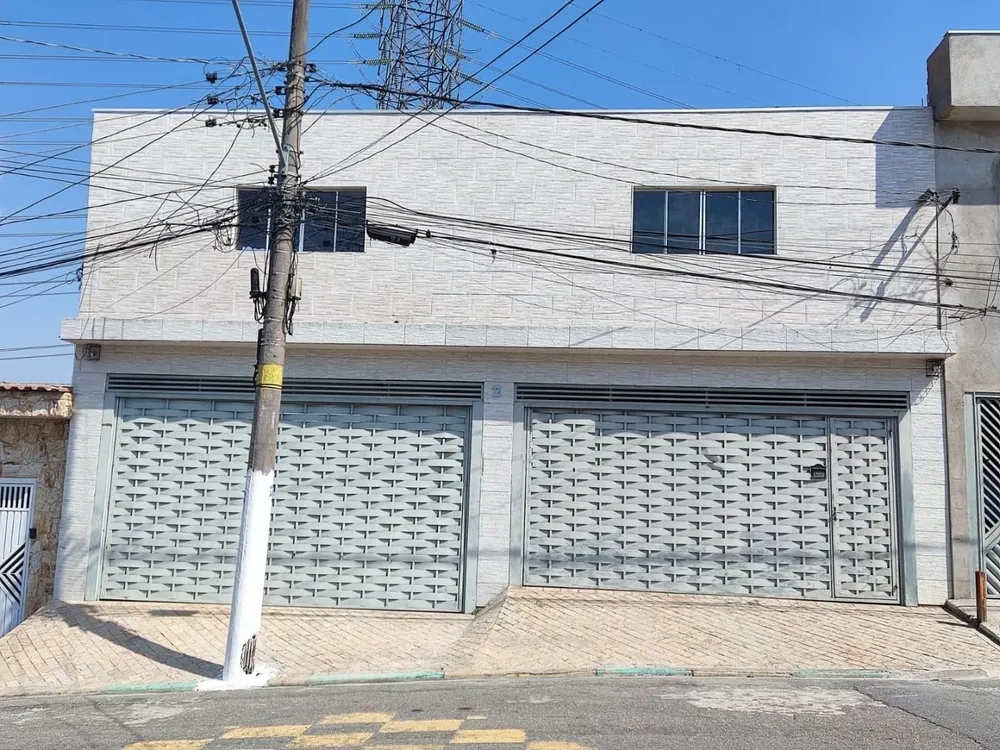 Casa, 3 quartos, 220 m² - Foto 1