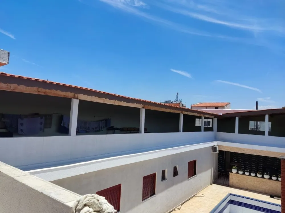 Casa, 3 quartos, 220 m² - Foto 10