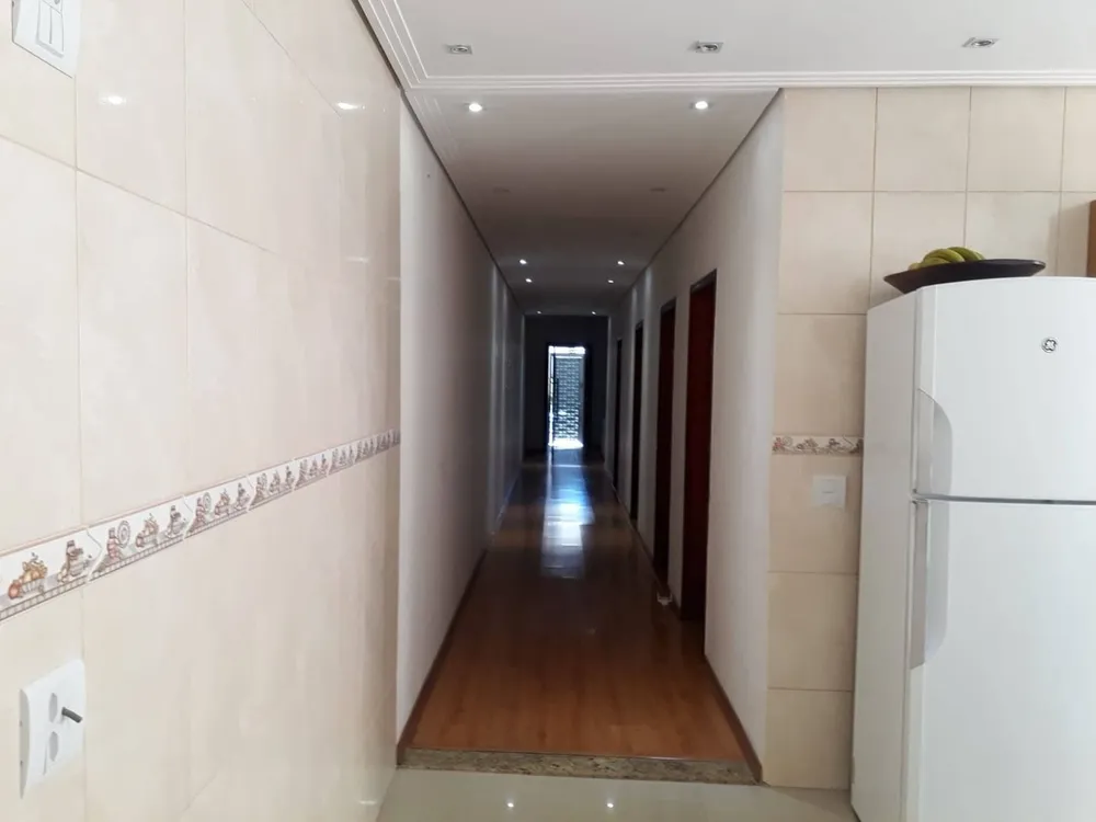 Casa, 3 quartos, 220 m² - Foto 4