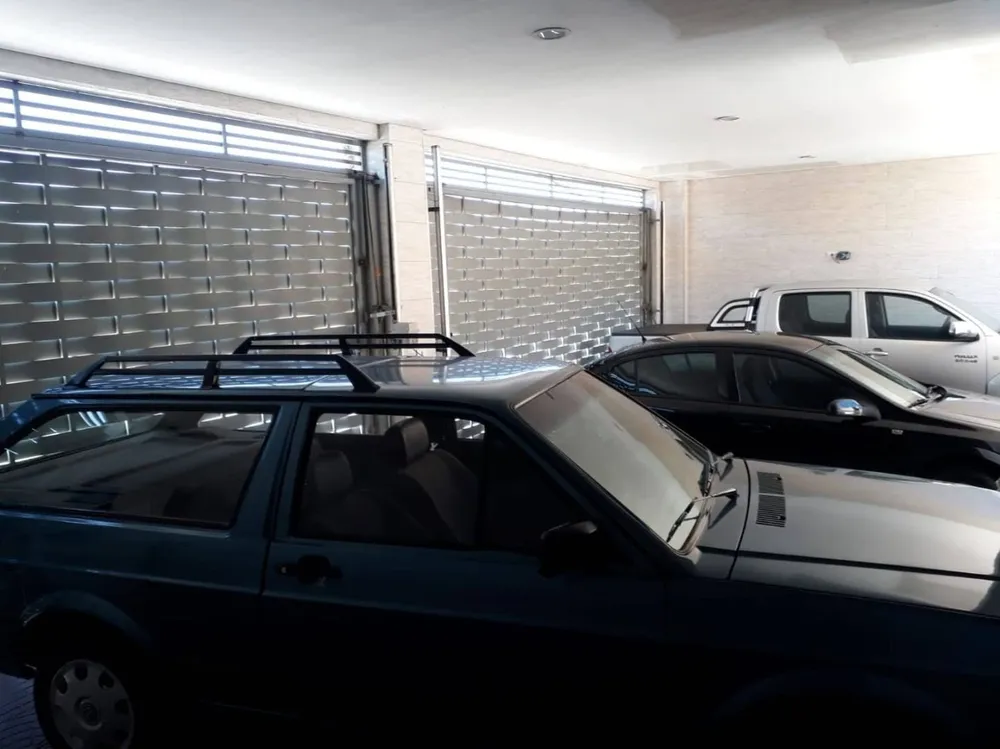 Casa, 3 quartos, 220 m² - Foto 12