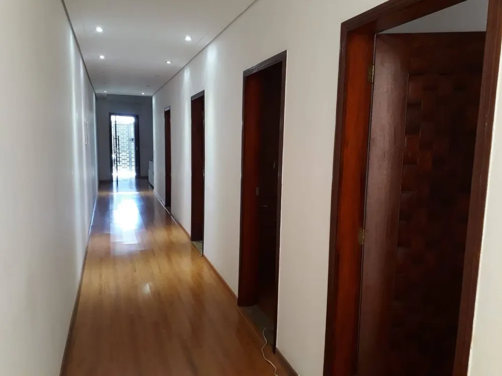 Casa, 3 quartos, 220 m² - Foto 4