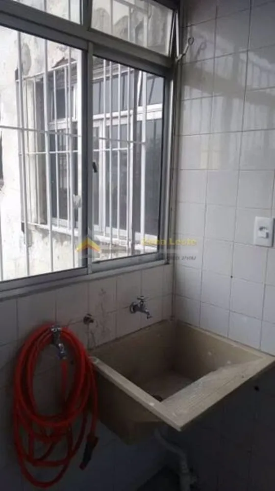 Apartamento, 2 quartos, 66 m² - Foto 5