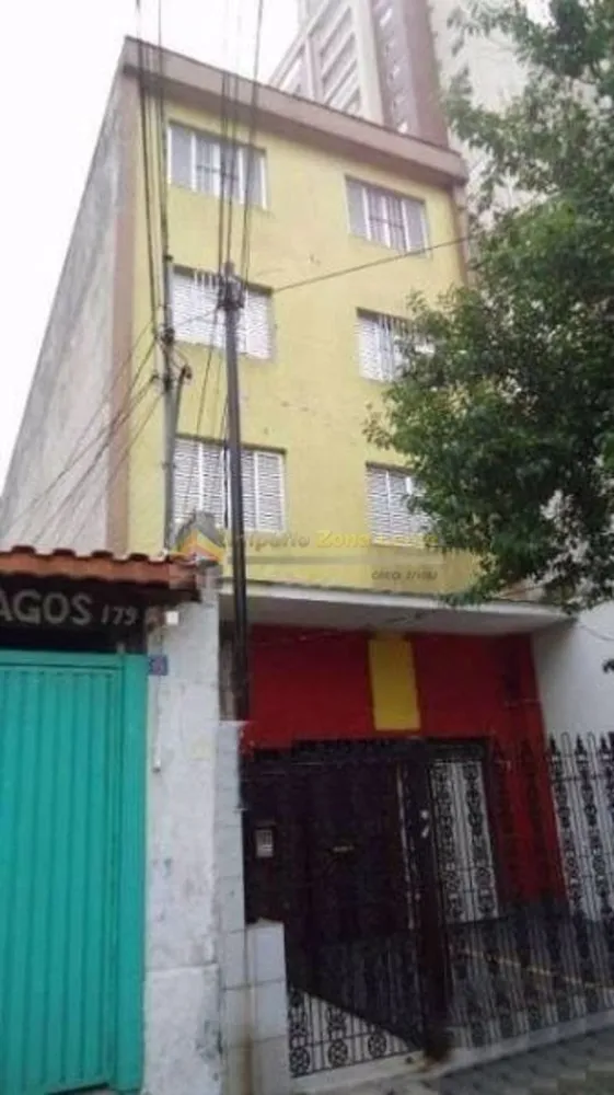 Apartamento, 2 quartos, 66 m² - Foto 10