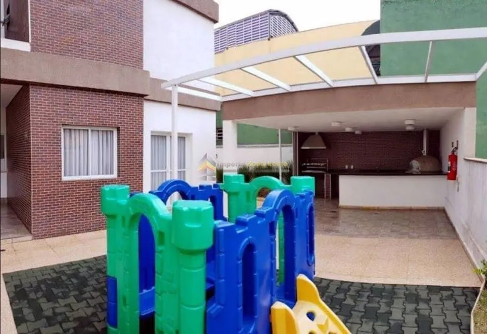 Apartamento, 3 quartos, 70 m² - Foto 5