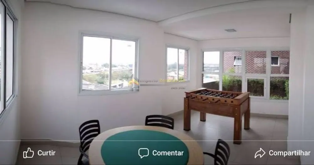 Apartamento, 3 quartos, 70 m² - Foto 4