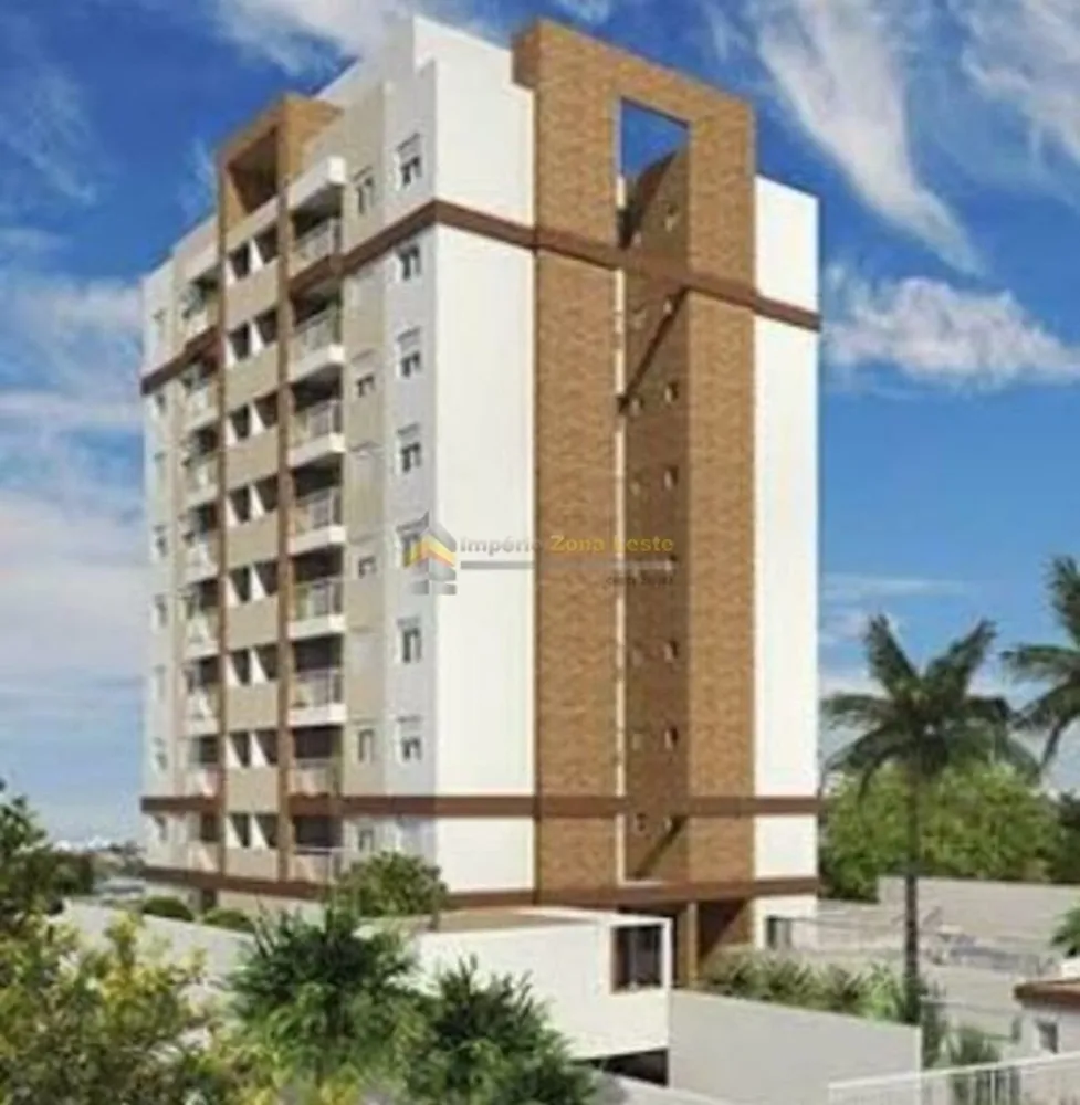 Apartamento, 3 quartos, 70 m² - Foto 2
