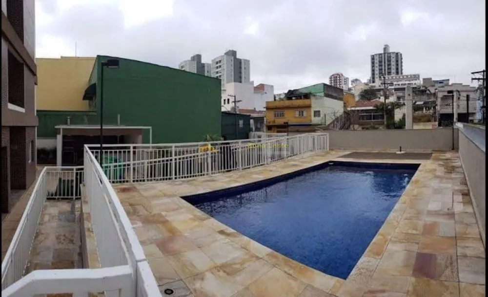 Apartamento, 3 quartos, 70 m² - Foto 7