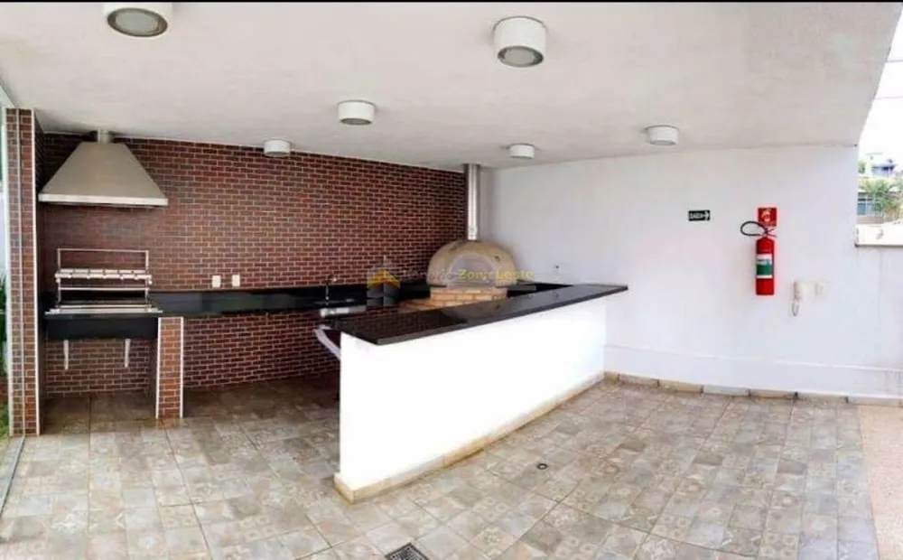 Apartamento, 3 quartos, 70 m² - Foto 9
