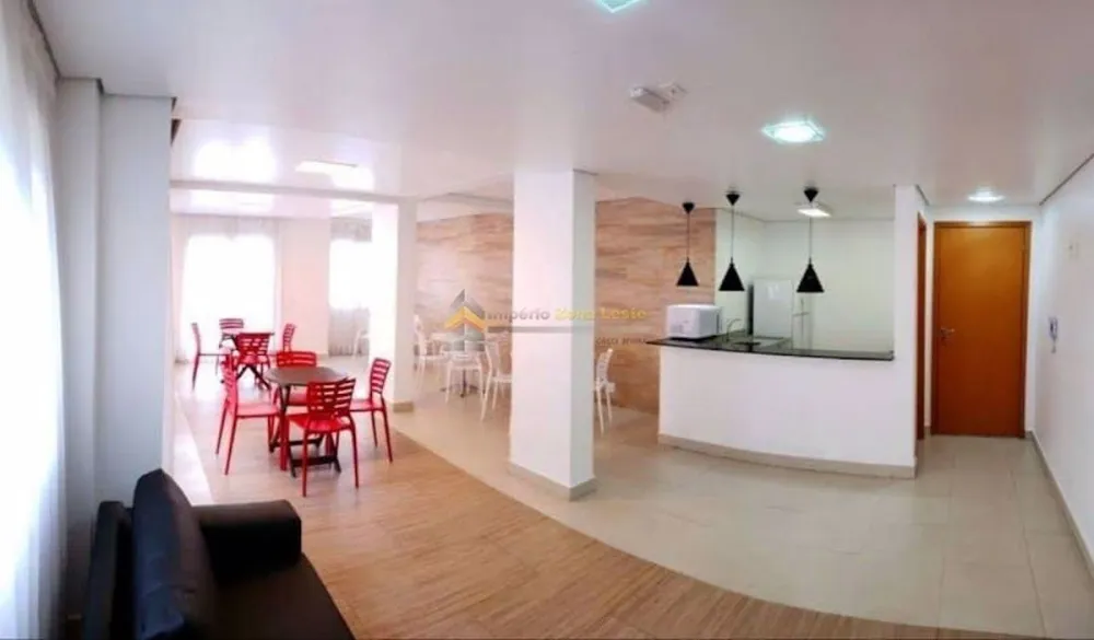 Apartamento, 3 quartos, 70 m² - Foto 1