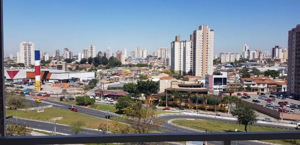 Apartamento, 3 quartos, 70 m² - Foto 8
