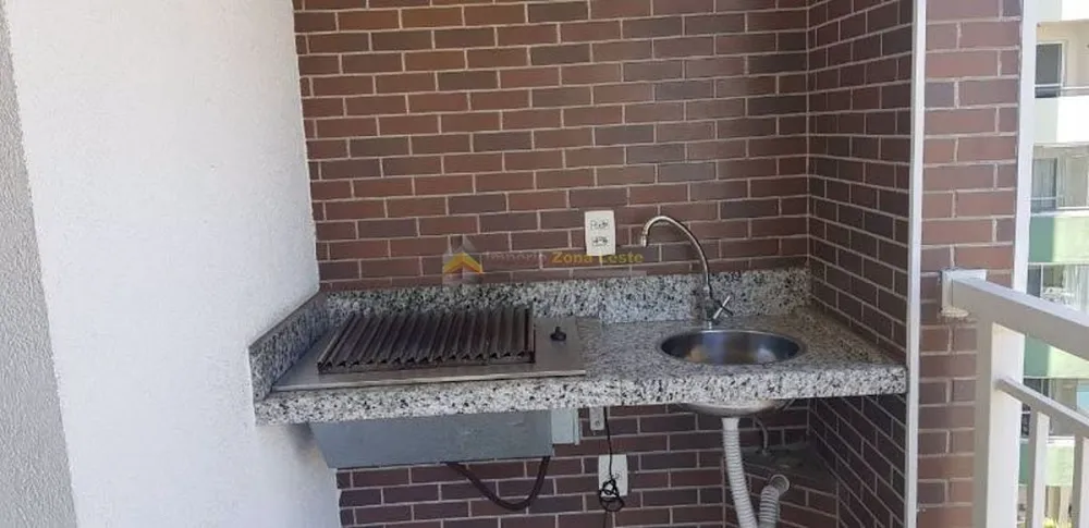 Apartamento, 3 quartos, 70 m² - Foto 10