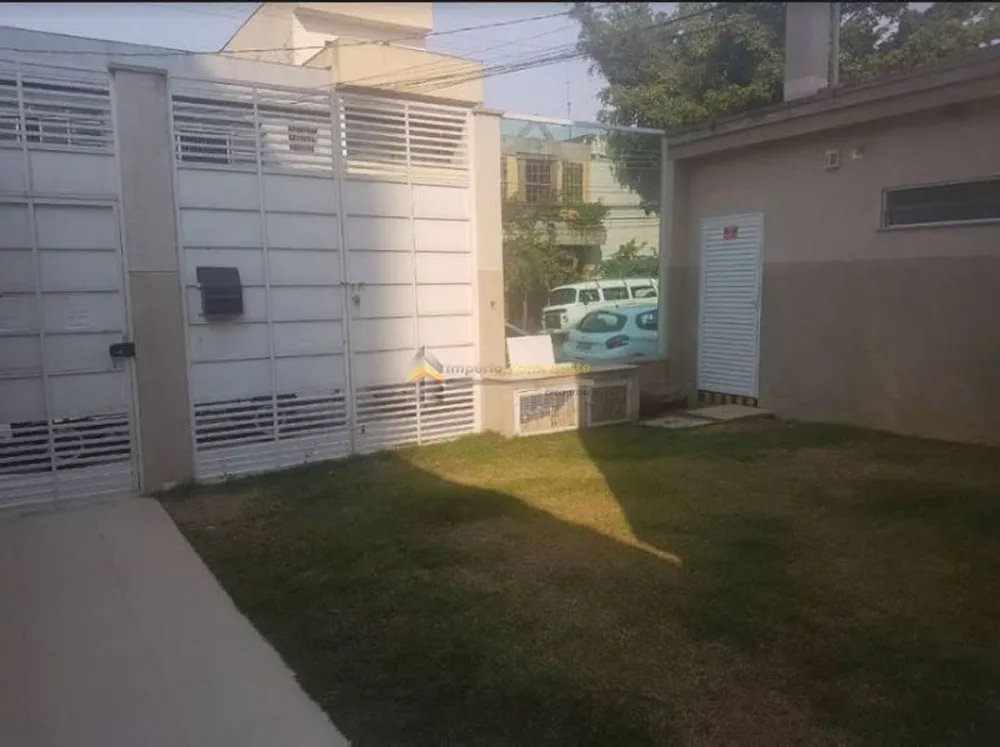 Prédio Inteiro, 30 m² - Foto 2