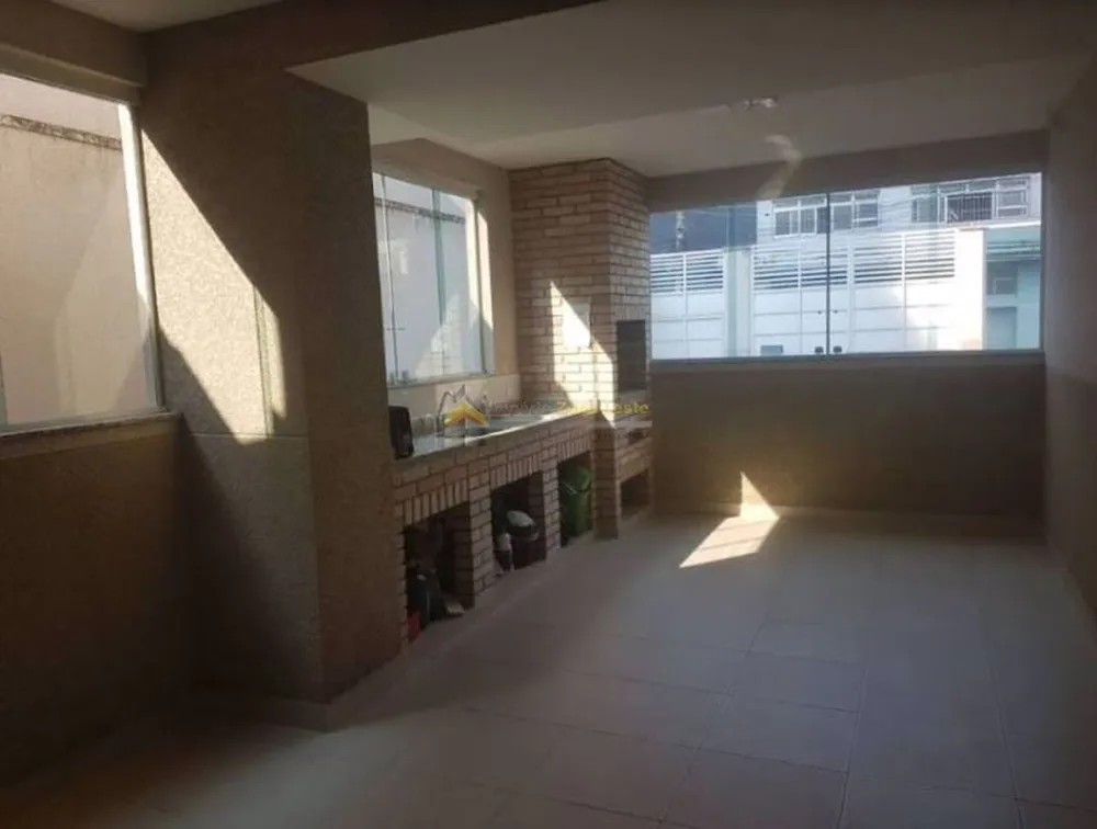 Prédio Inteiro, 30 m² - Foto 9