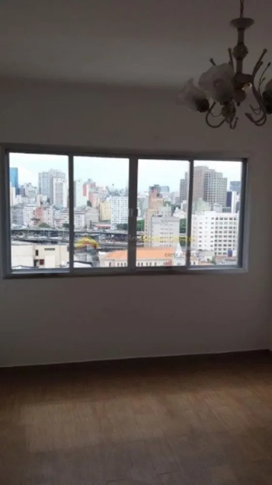 Apartamento, 2 quartos, 72 m² - Foto 1