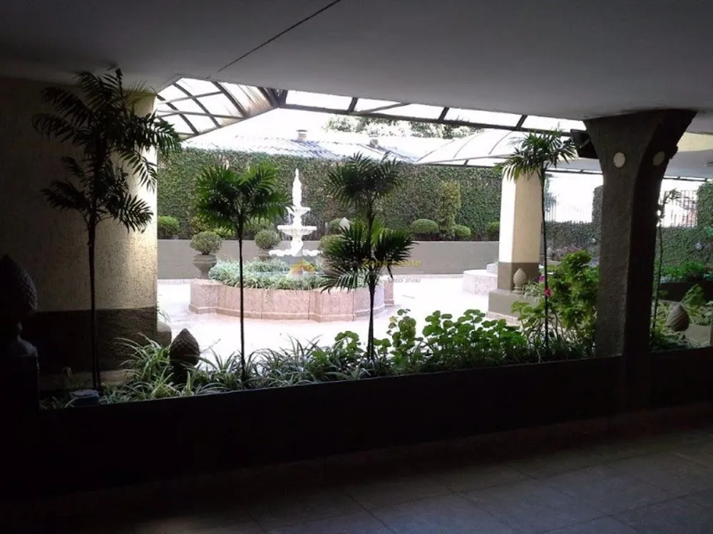 Apartamento, 2 quartos, 72 m² - Foto 11