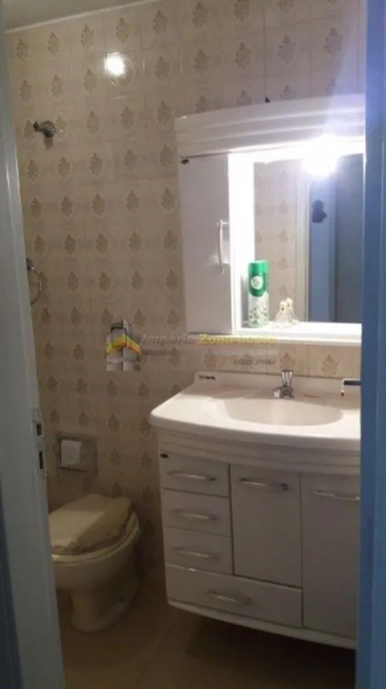Apartamento, 2 quartos, 72 m² - Foto 3