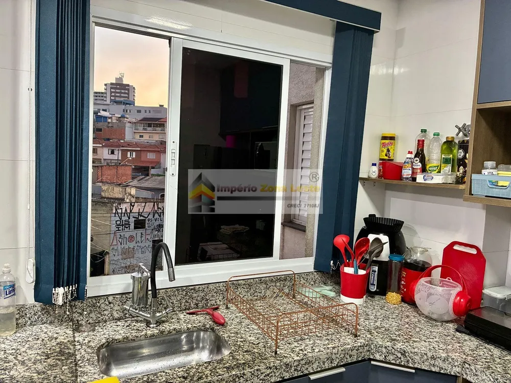 Apartamento, 1 quarto, 27 m² - Foto 5