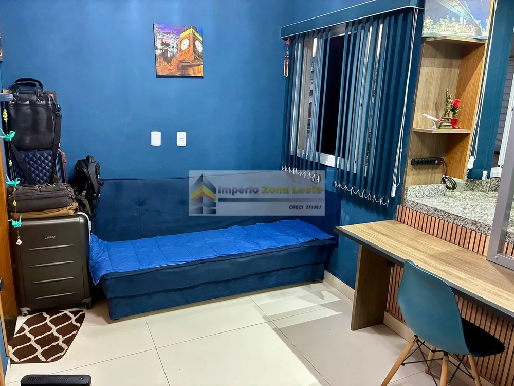 Apartamento, 1 quarto, 27 m² - Foto 1