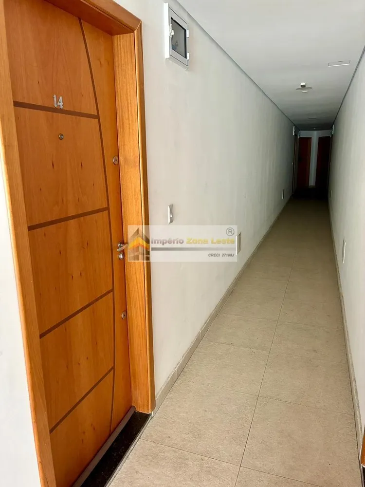 Apartamento, 1 quarto, 27 m² - Foto 9