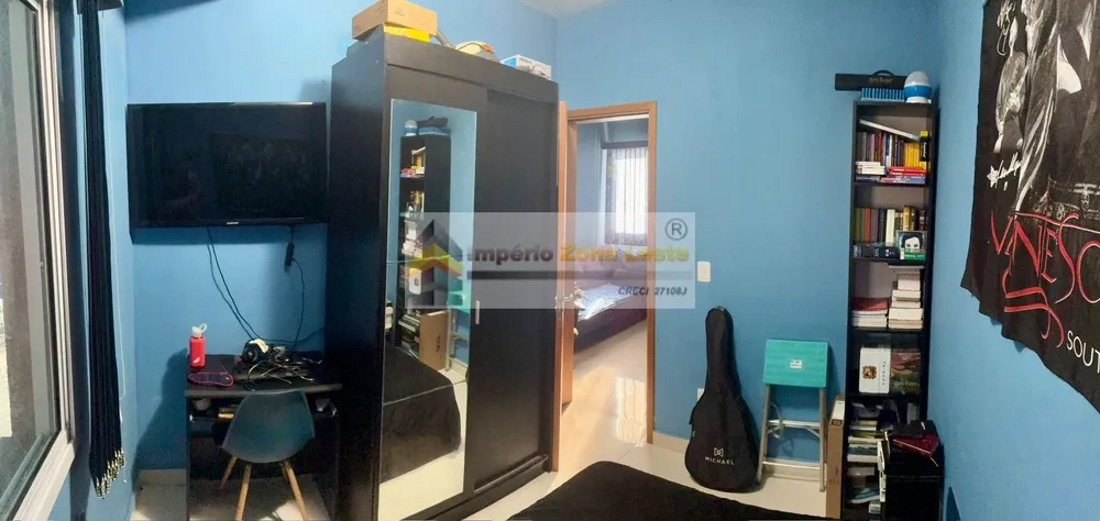 Apartamento, 1 quarto, 27 m² - Foto 8