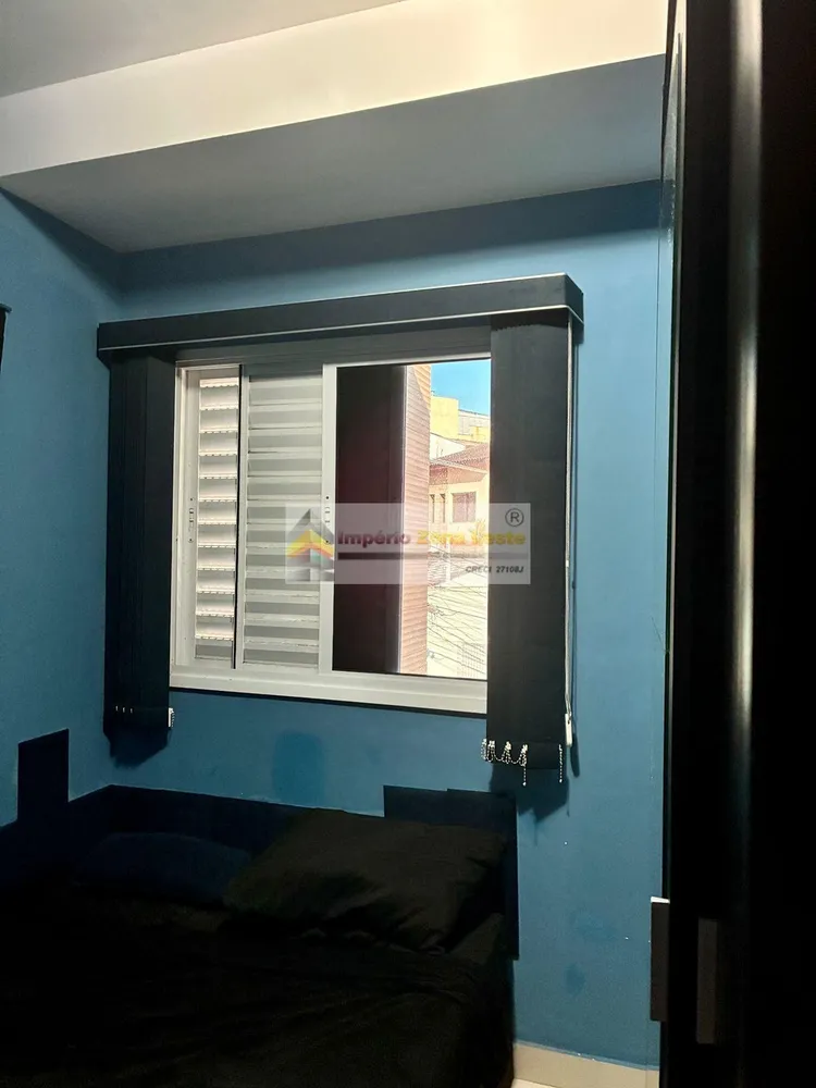 Apartamento, 1 quarto, 27 m² - Foto 6