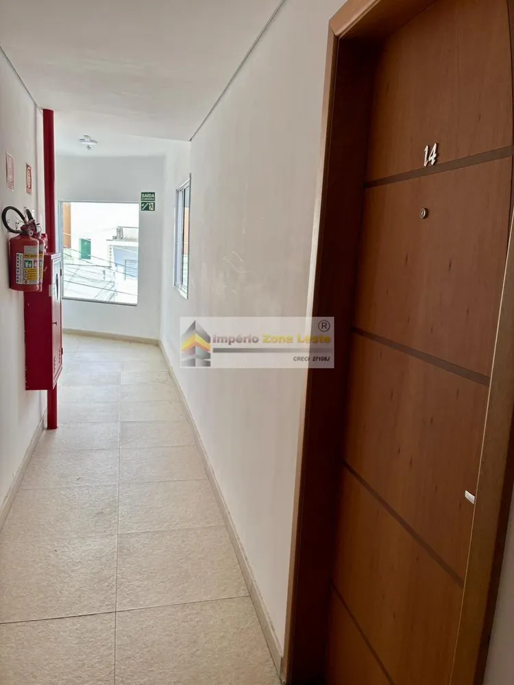 Apartamento, 1 quarto, 27 m² - Foto 10