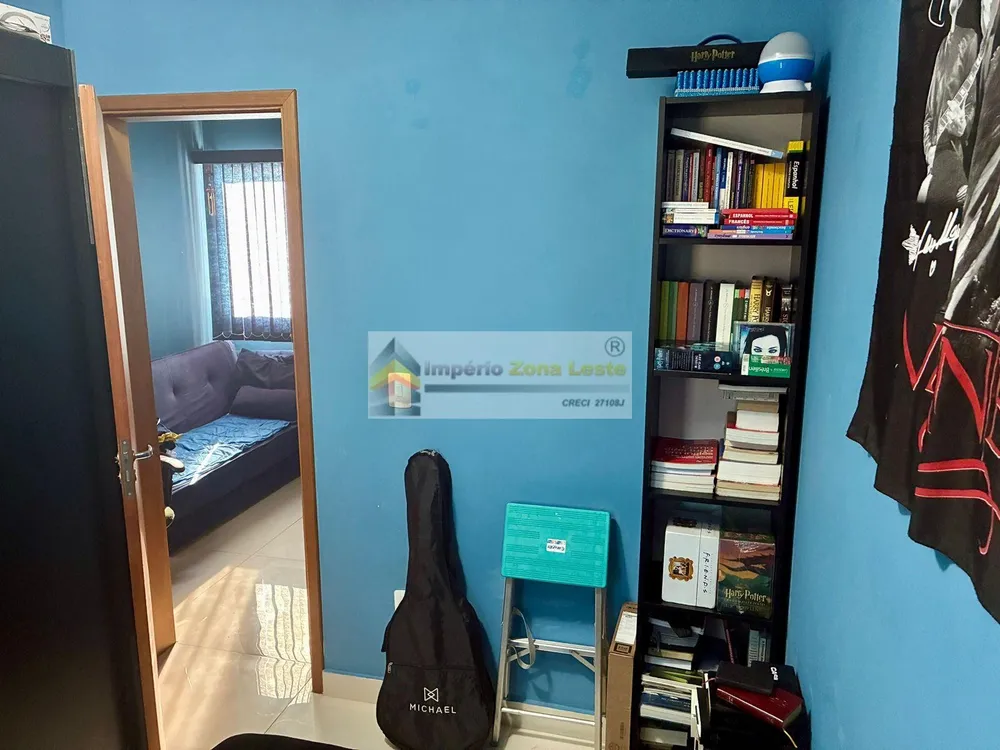 Apartamento, 1 quarto, 27 m² - Foto 7