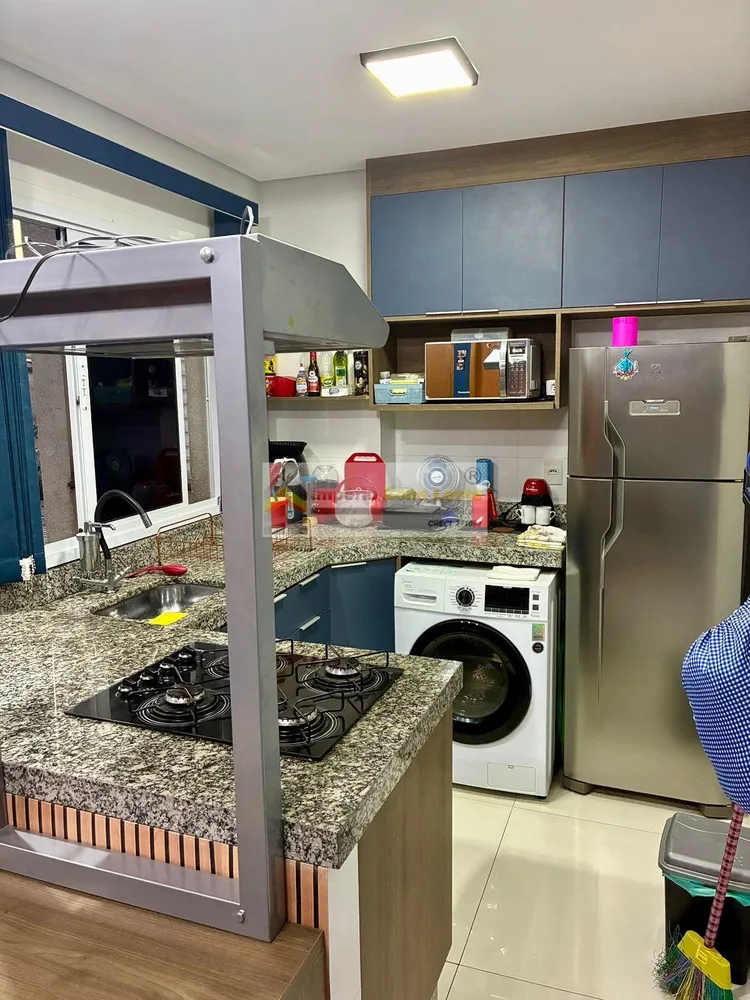 Apartamento, 1 quarto, 27 m² - Foto 4