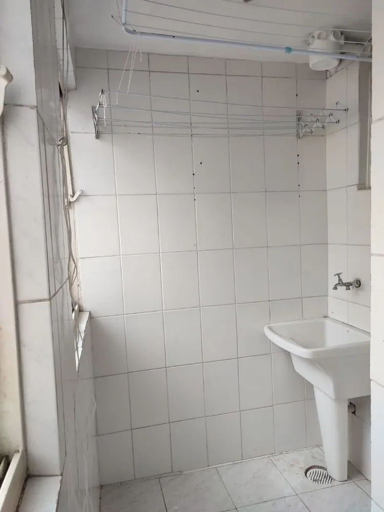 Apartamento, 2 quartos, 42 m² - Foto 2
