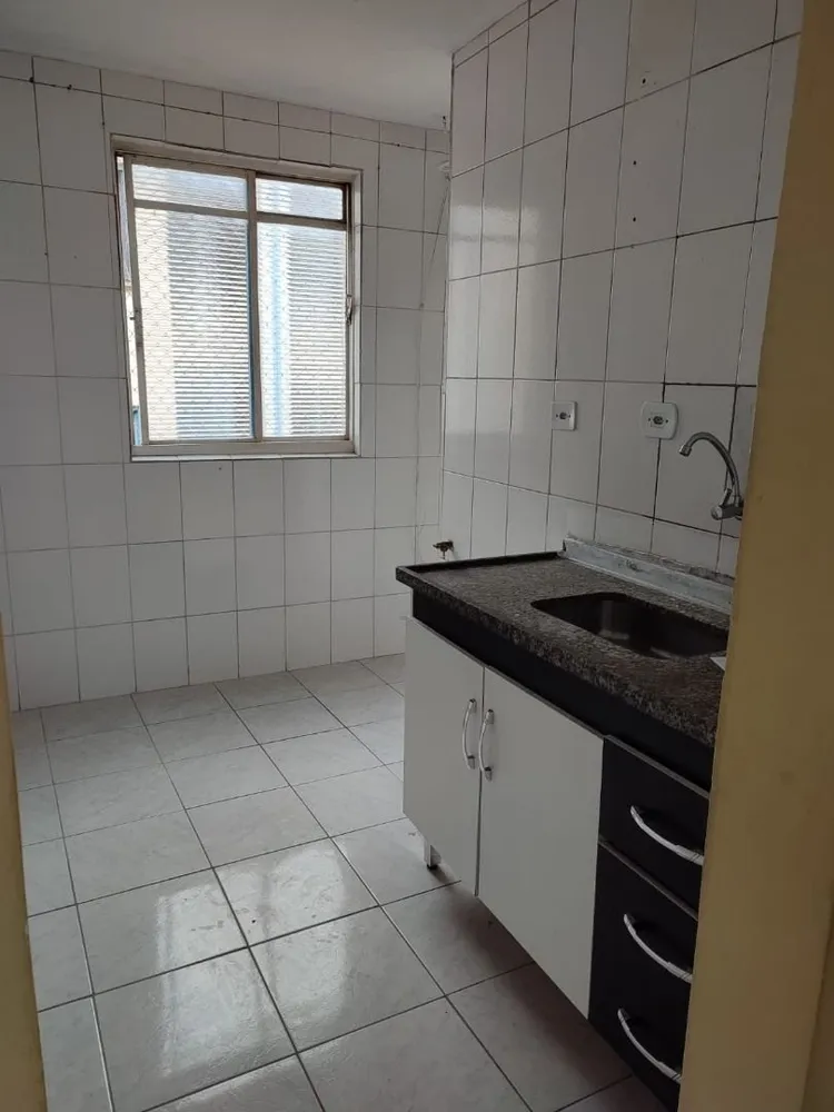 Apartamento, 2 quartos, 42 m² - Foto 4