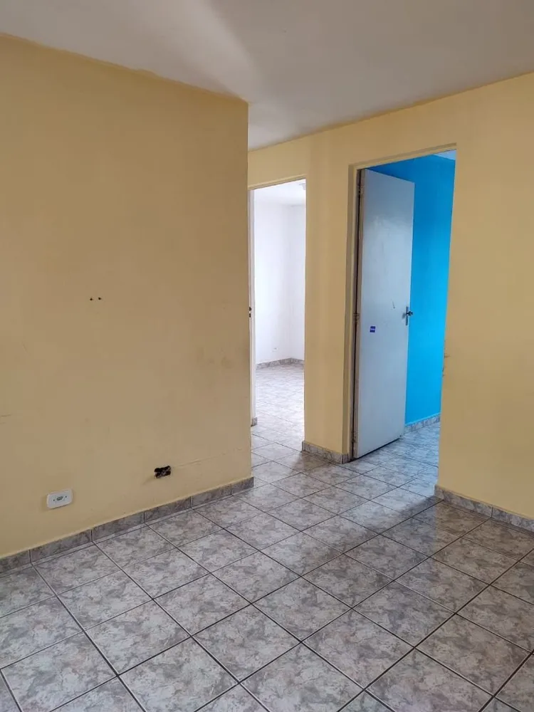 Apartamento, 2 quartos, 42 m² - Foto 5