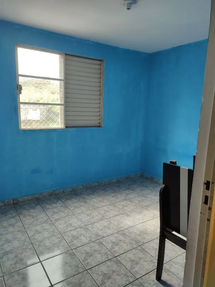 Apartamento, 2 quartos, 42 m² - Foto 1