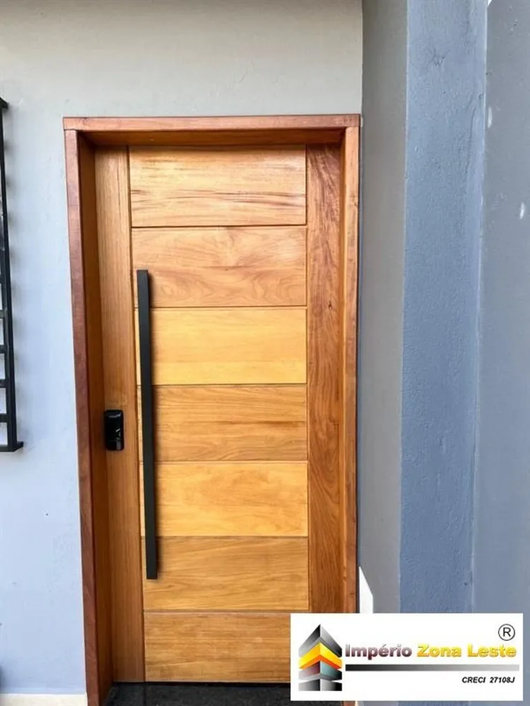 Sobrado, 4 quartos, 166 m² - Foto 2