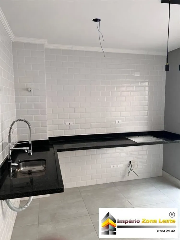 Sobrado, 4 quartos, 166 m² - Foto 4